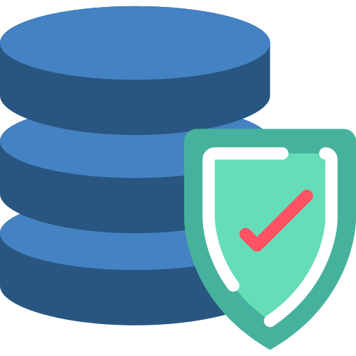 Database Administration (Back End) course artwork
